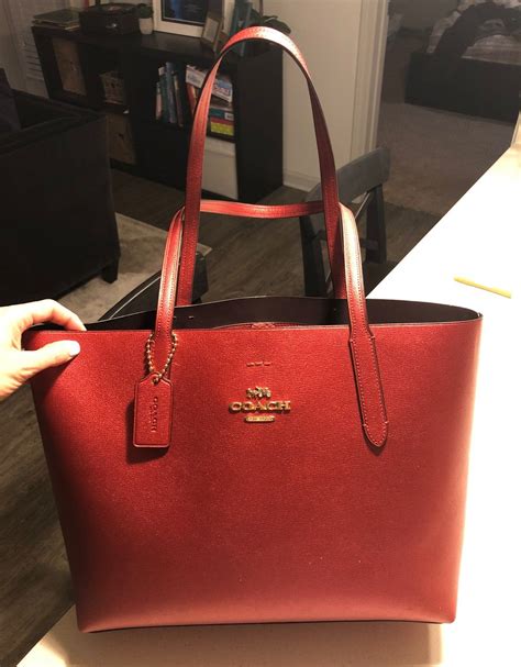 sell used coach purses